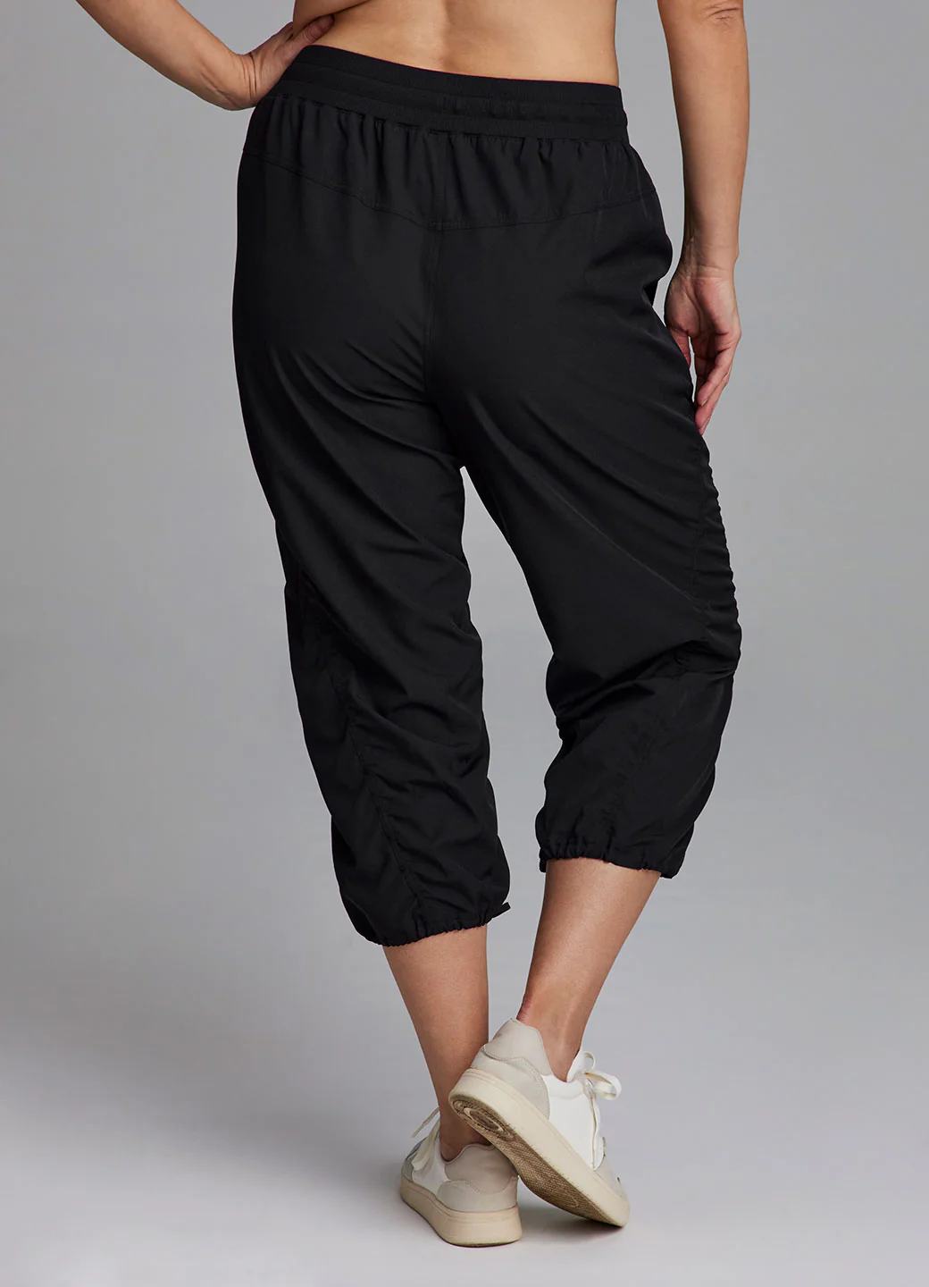 Plus Lumen Lightweight Capri Pant - Image 25