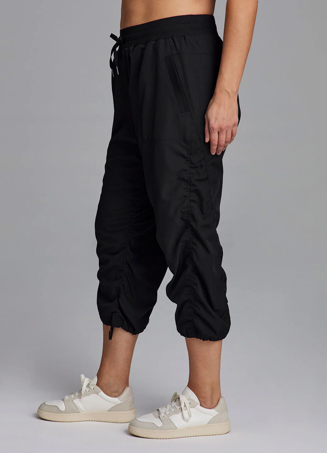 Plus Lumen Lightweight Capri Pant - Image 26