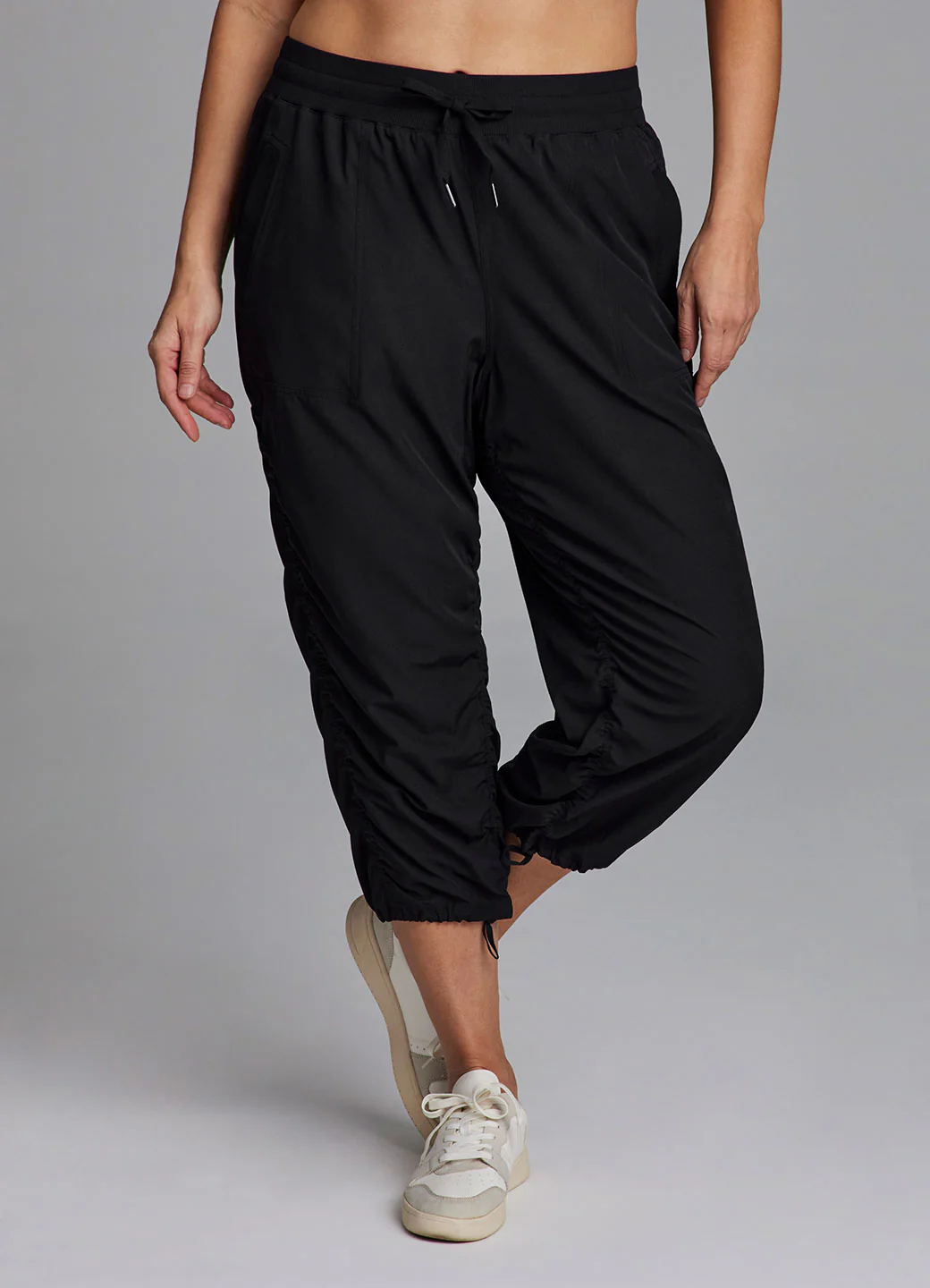 Plus Lumen Lightweight Capri Pant - Image 27