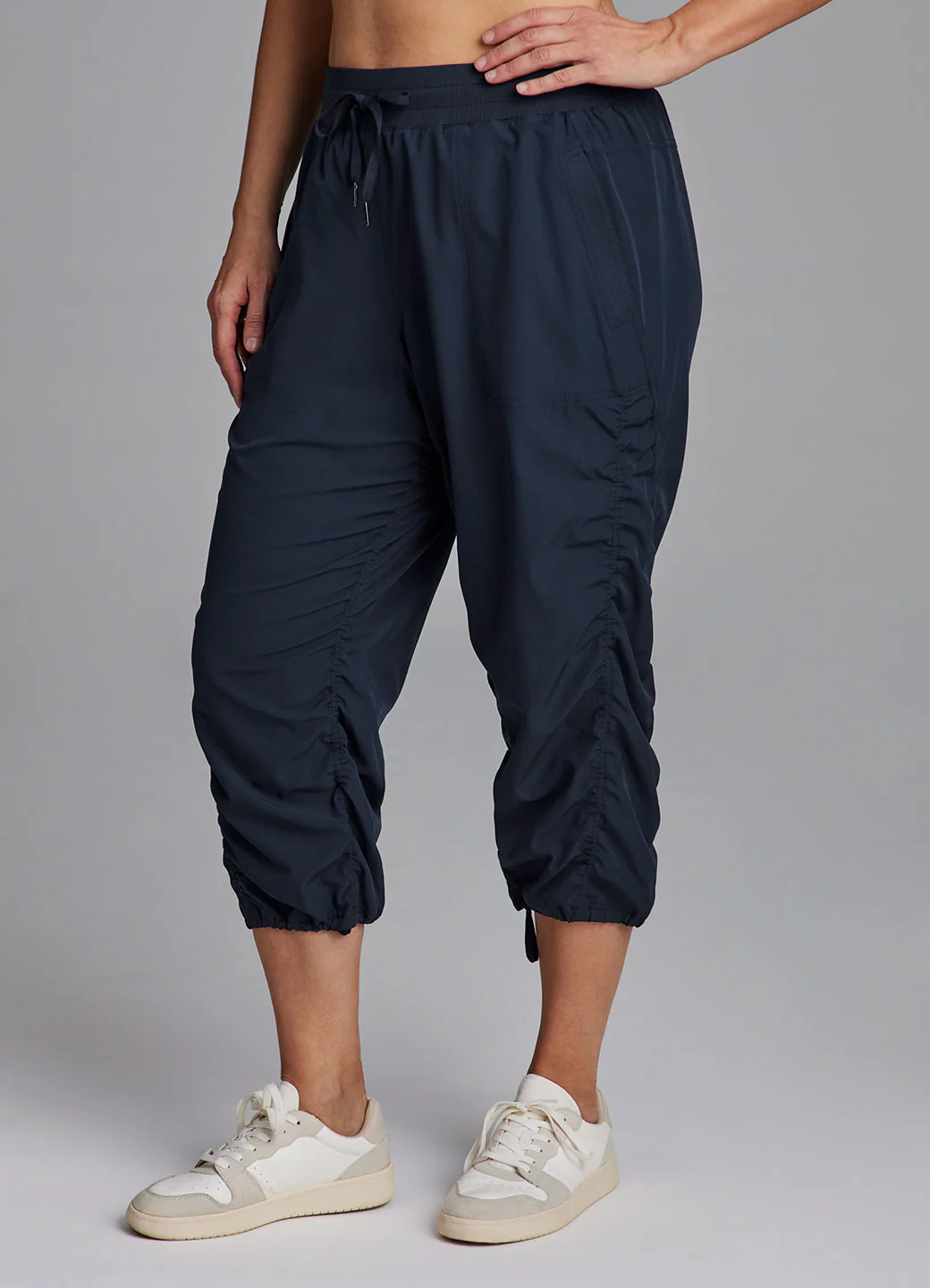 Plus Lumen Lightweight Capri Pant - Image 29