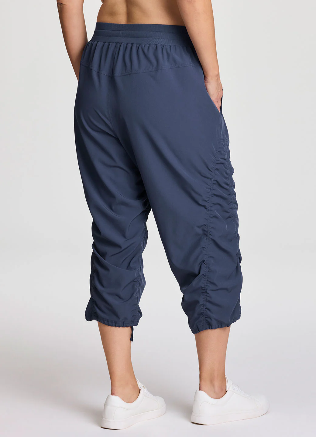 Plus Lumen Lightweight Capri Pant - Image 3