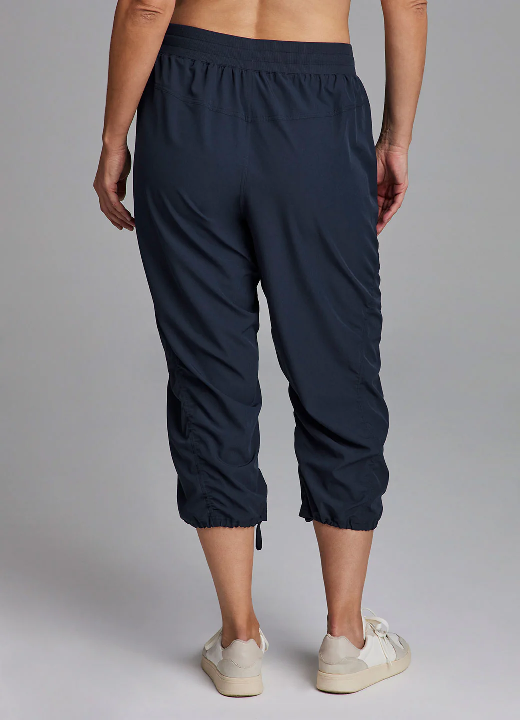 Plus Lumen Lightweight Capri Pant - Image 30