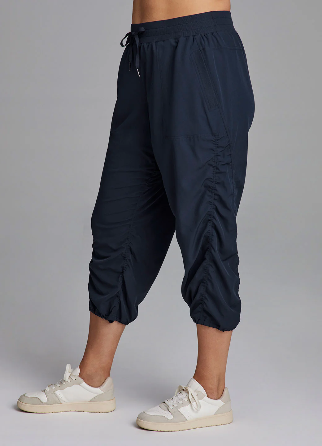 Plus Lumen Lightweight Capri Pant - Image 31