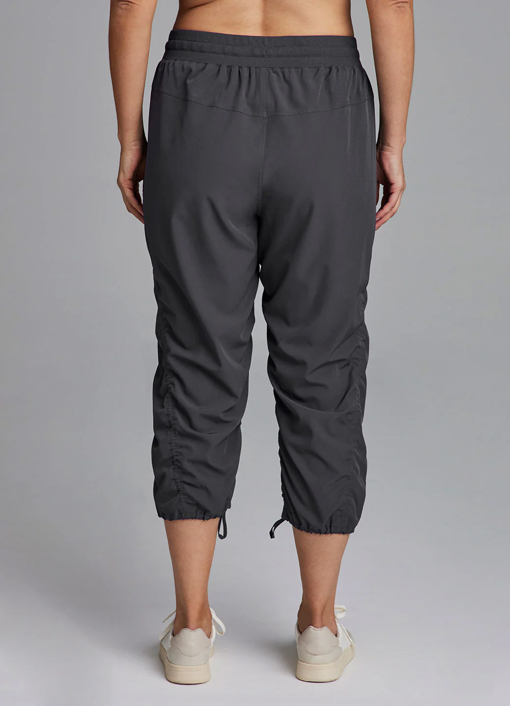 Plus Lumen Lightweight Capri Pant - Image 36