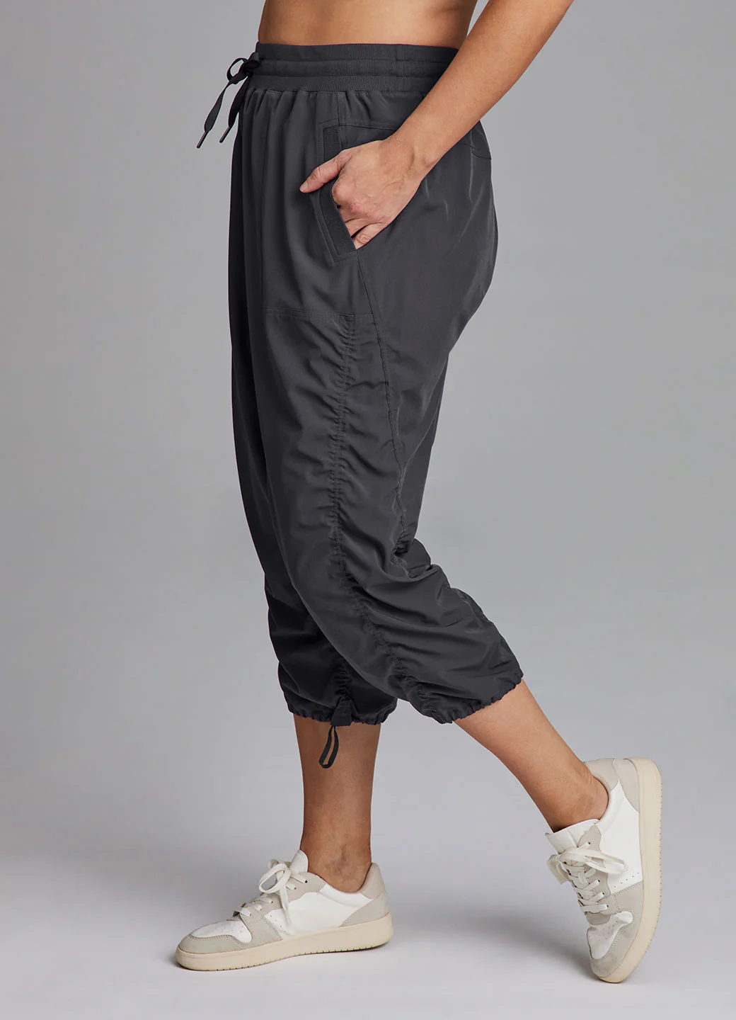 Plus Lumen Lightweight Capri Pant - Image 37