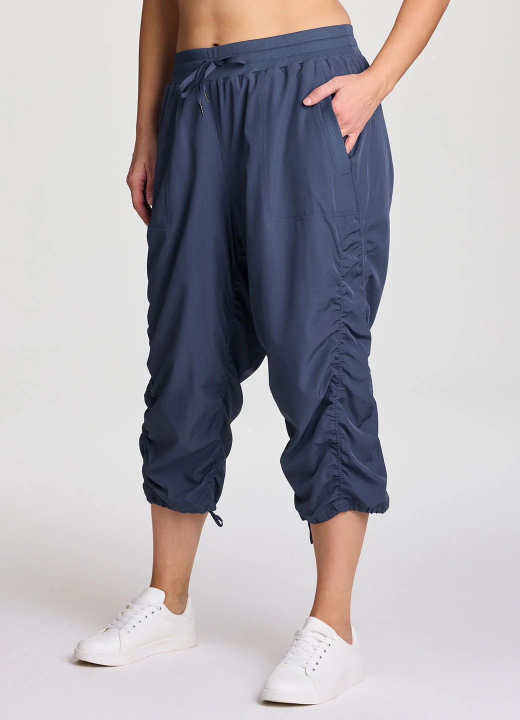 Plus Lumen Lightweight Capri Pant - Image 4