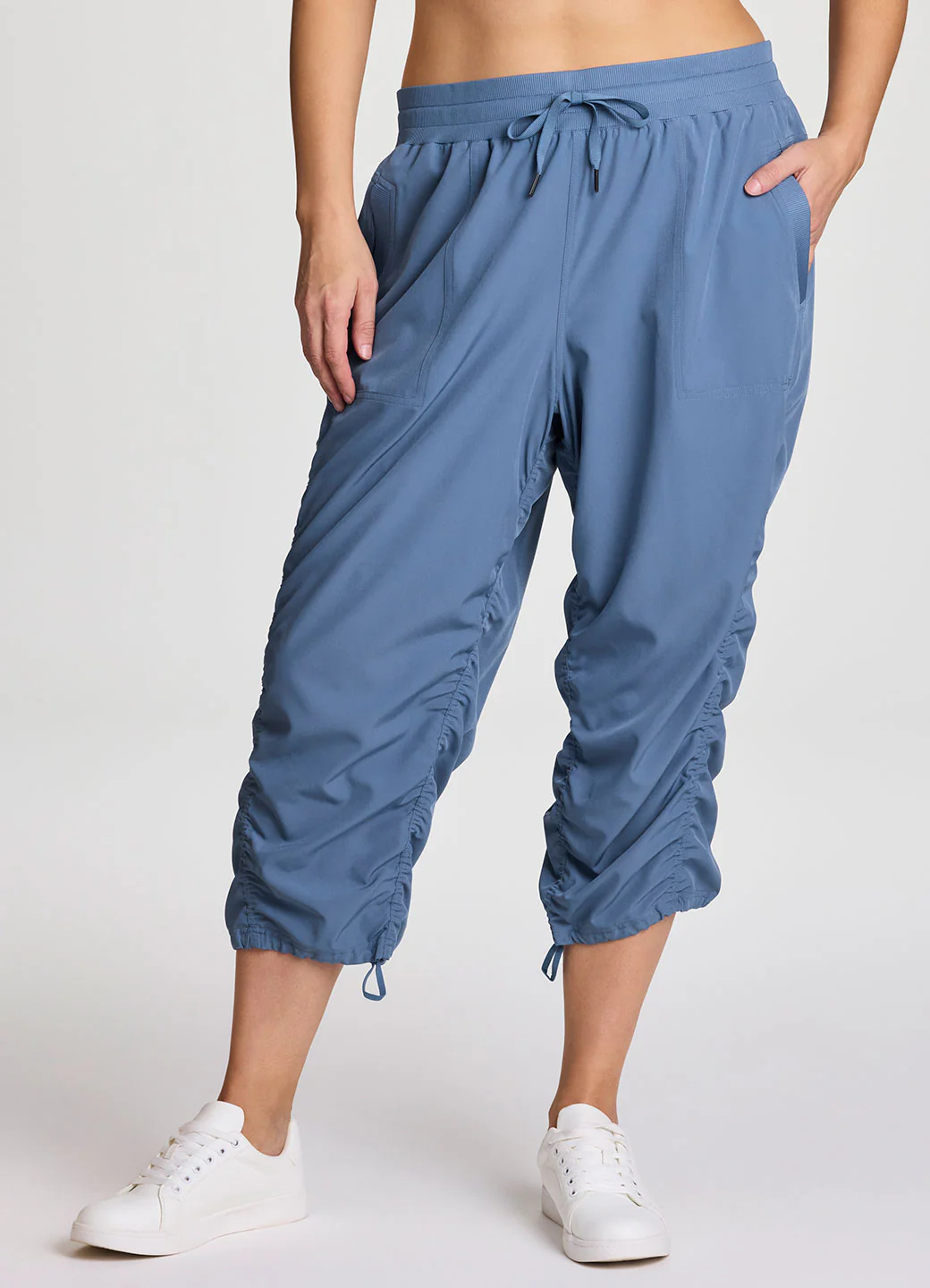 Plus Lumen Lightweight Capri Pant - Image 41