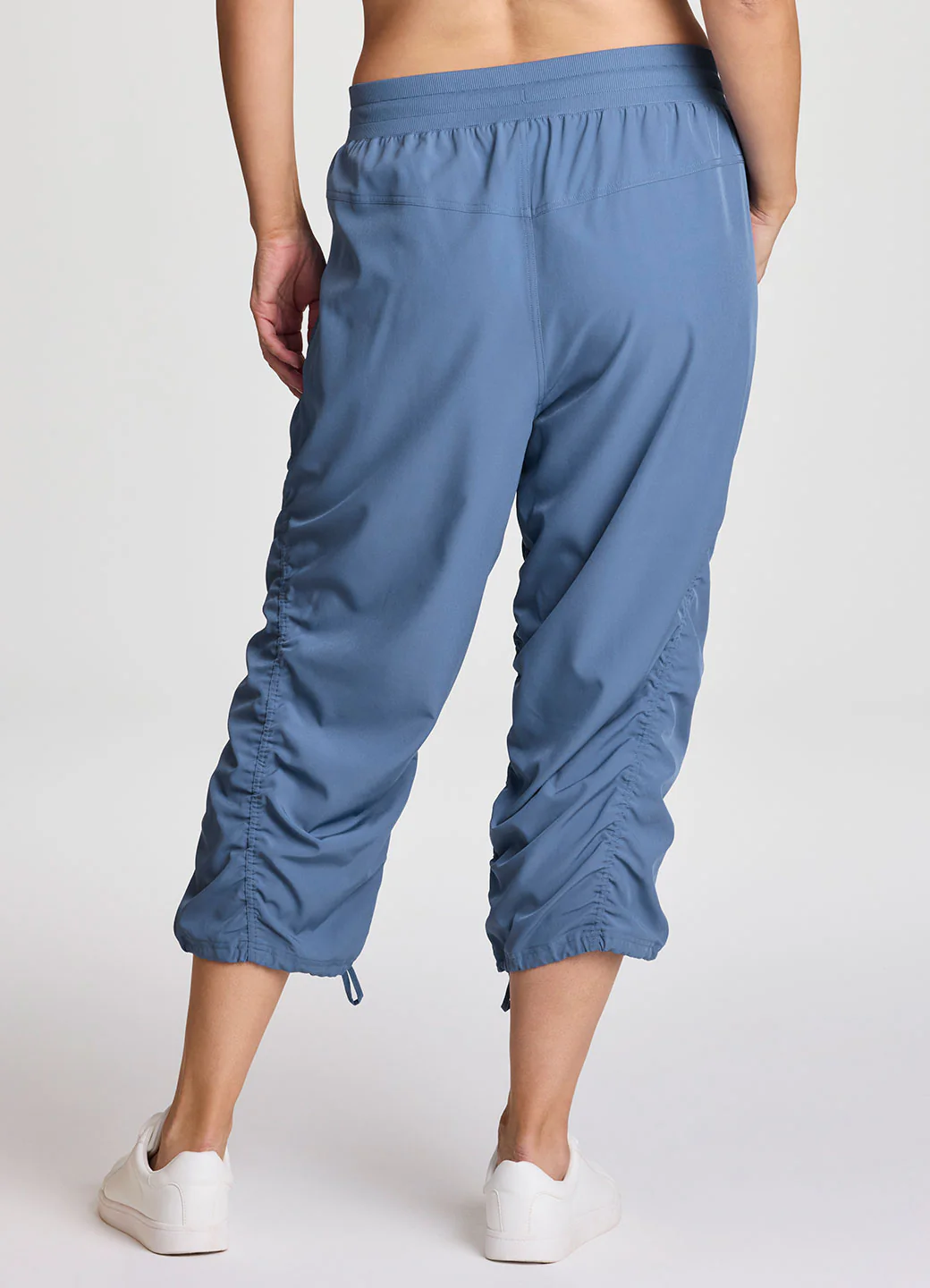 Plus Lumen Lightweight Capri Pant - Image 42