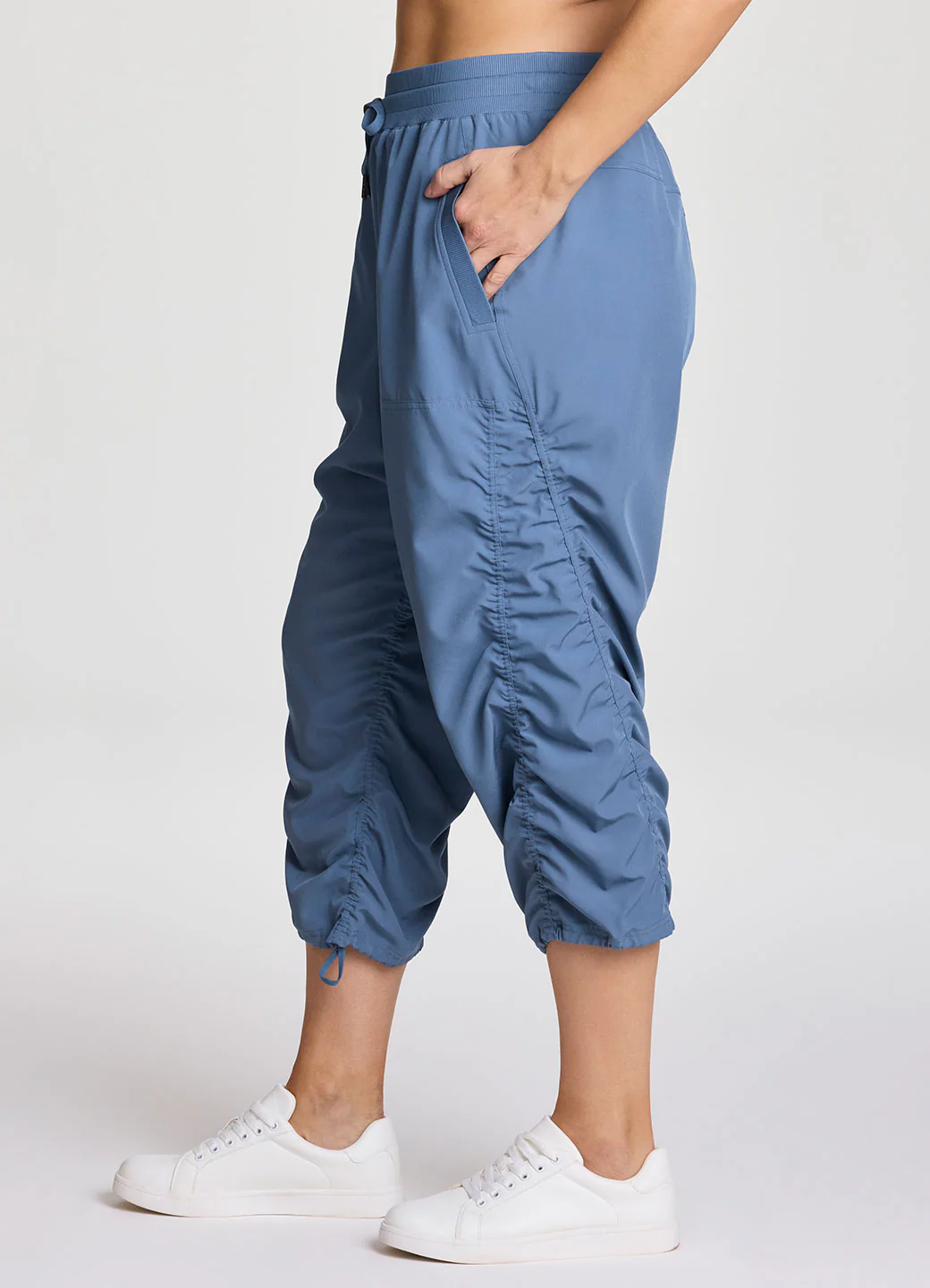 Plus Lumen Lightweight Capri Pant - Image 44