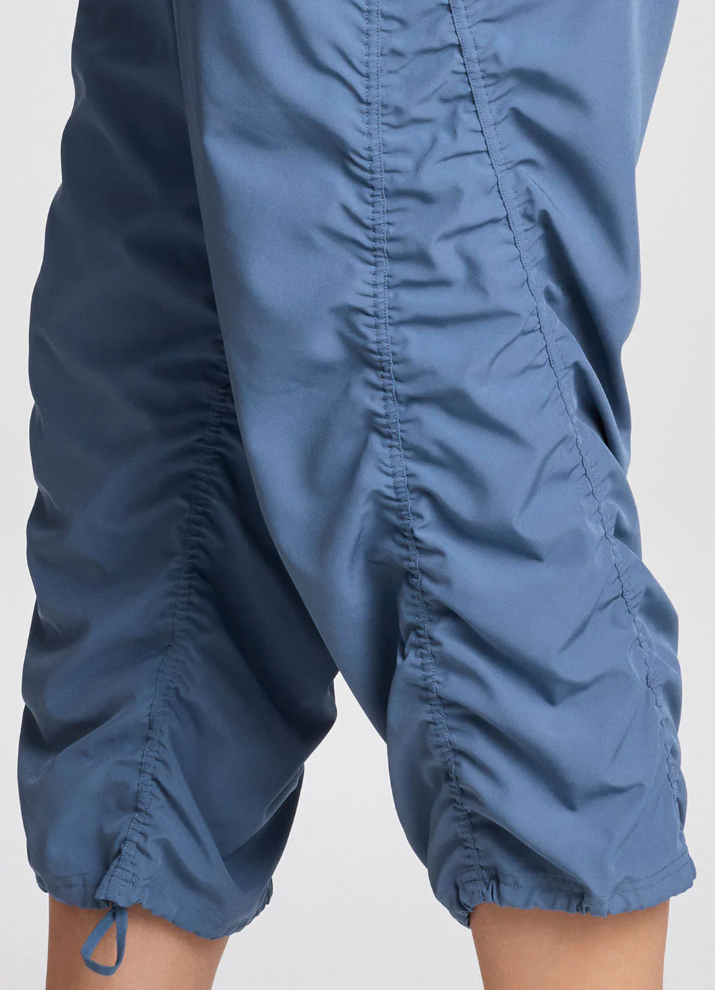Plus Lumen Lightweight Capri Pant - Image 45