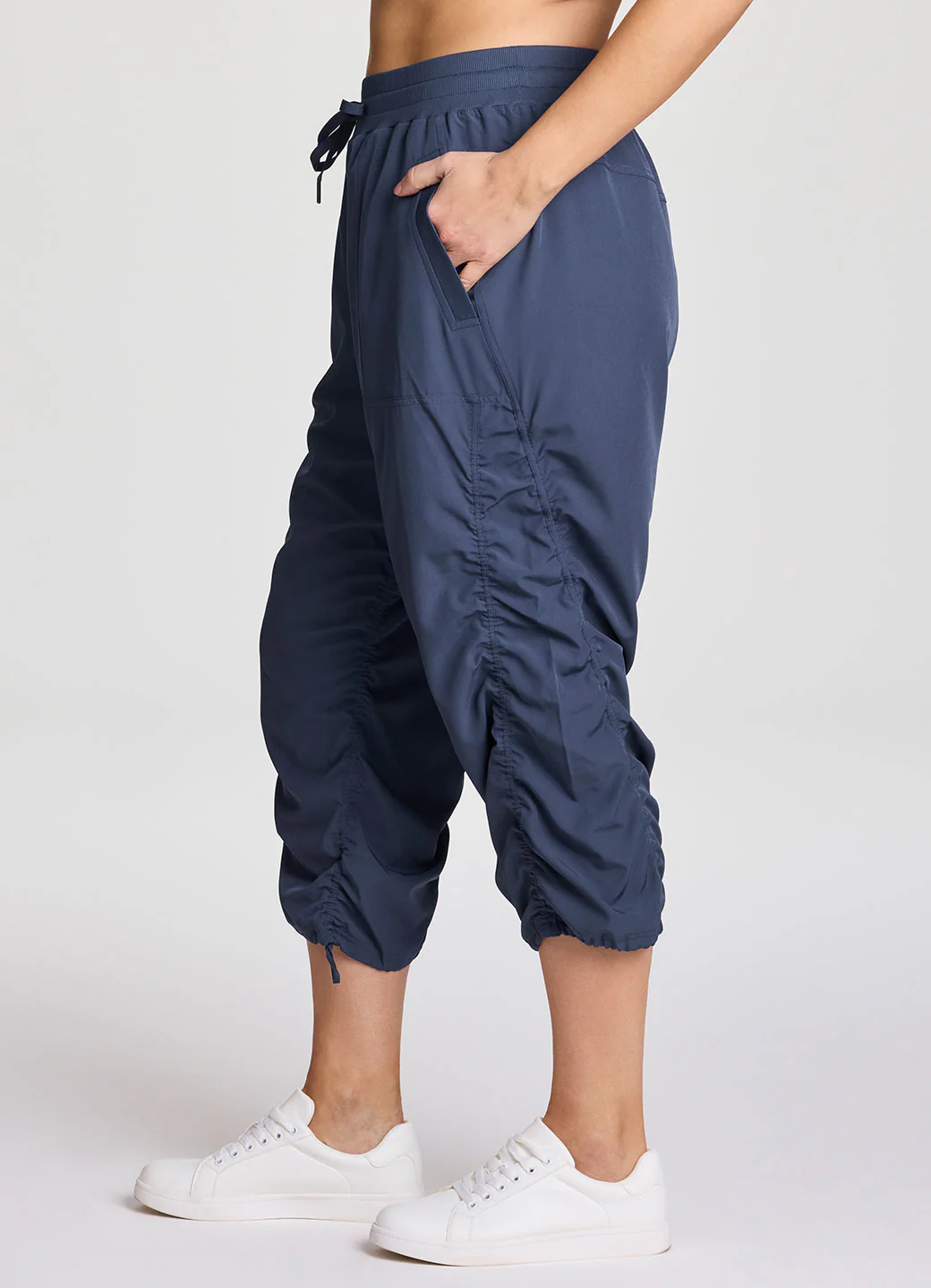 Plus Lumen Lightweight Capri Pant - Image 5