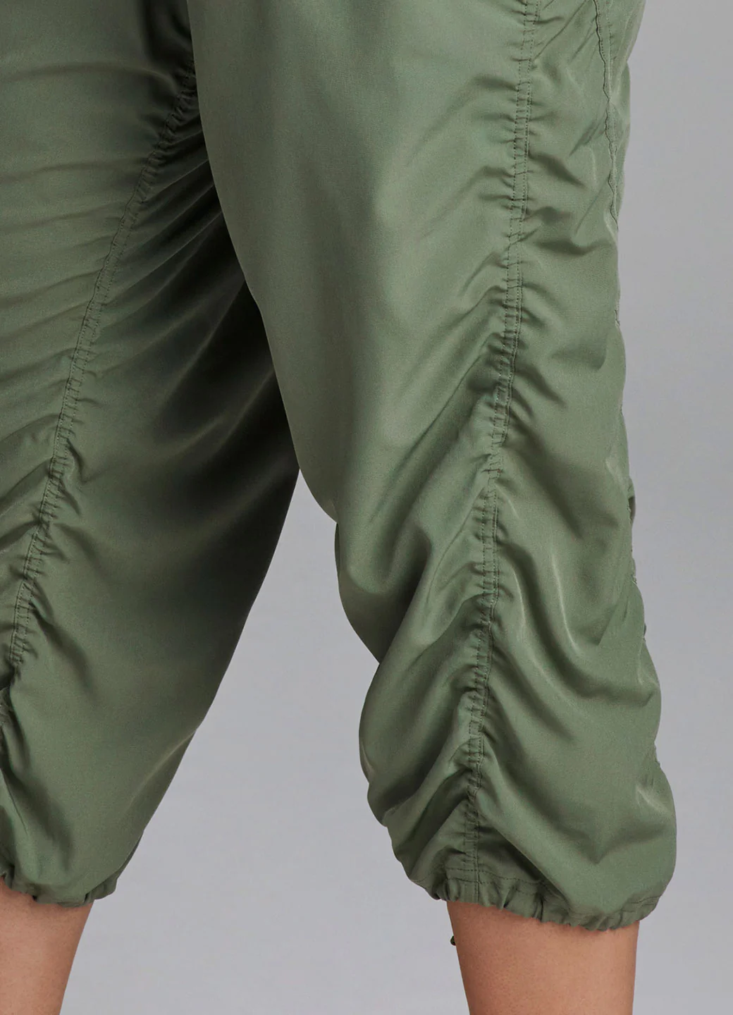 Plus Lumen Lightweight Capri Pant - Image 51