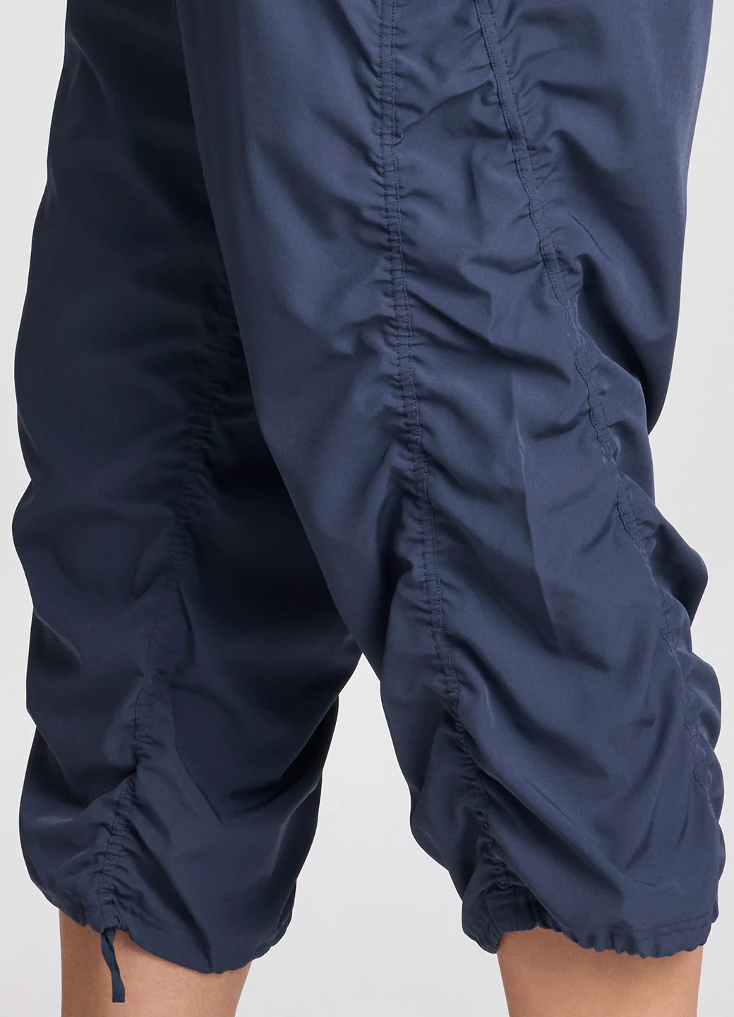 Plus Lumen Lightweight Capri Pant - Image 6