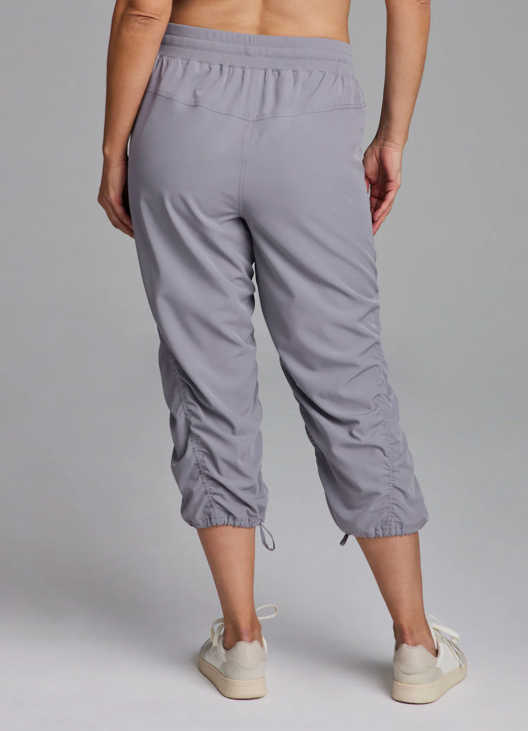 Plus Lumen Lightweight Capri Pant - Image 7
