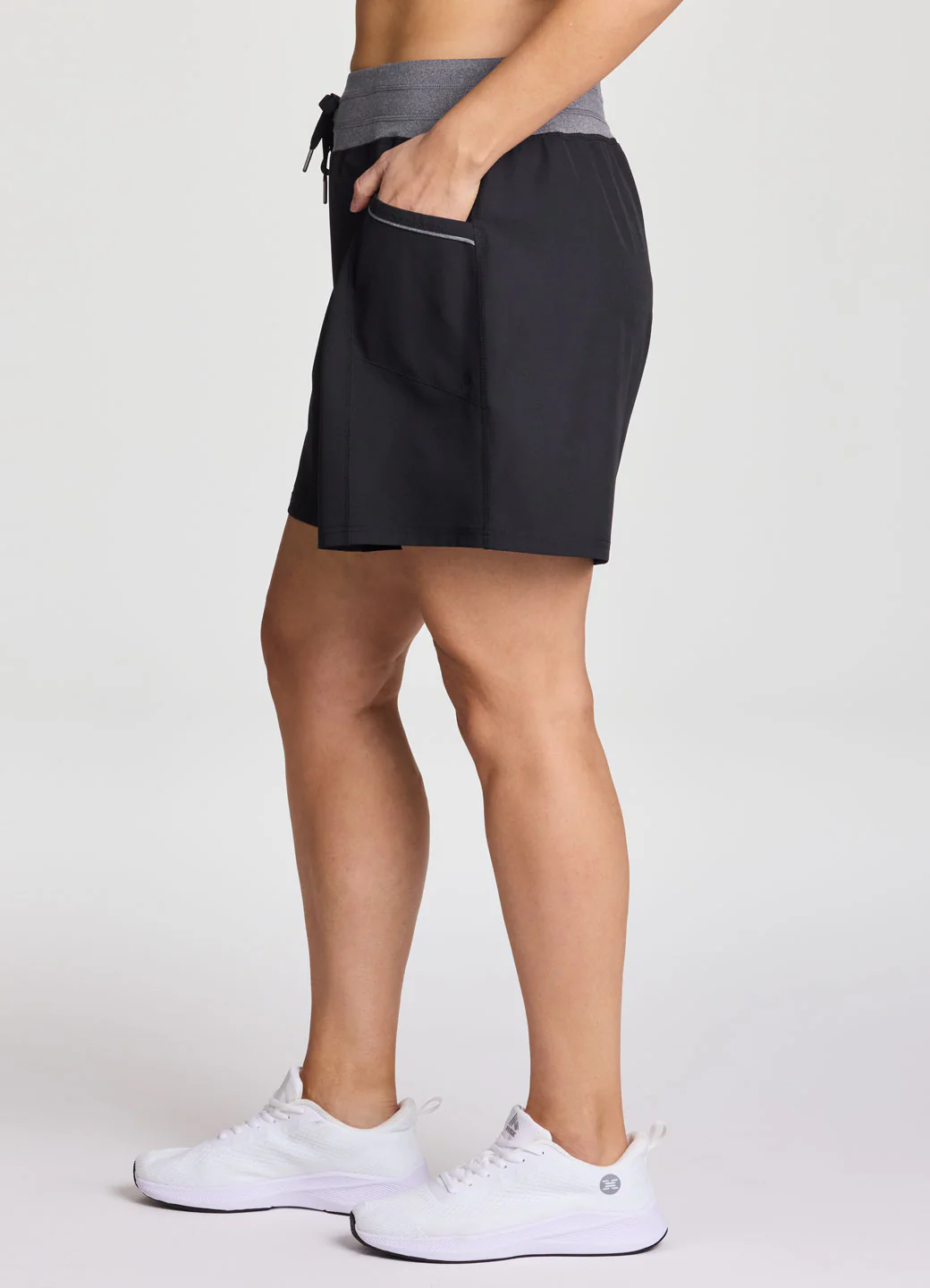 Plus Lumen Relaxed Fit Short - Image 10