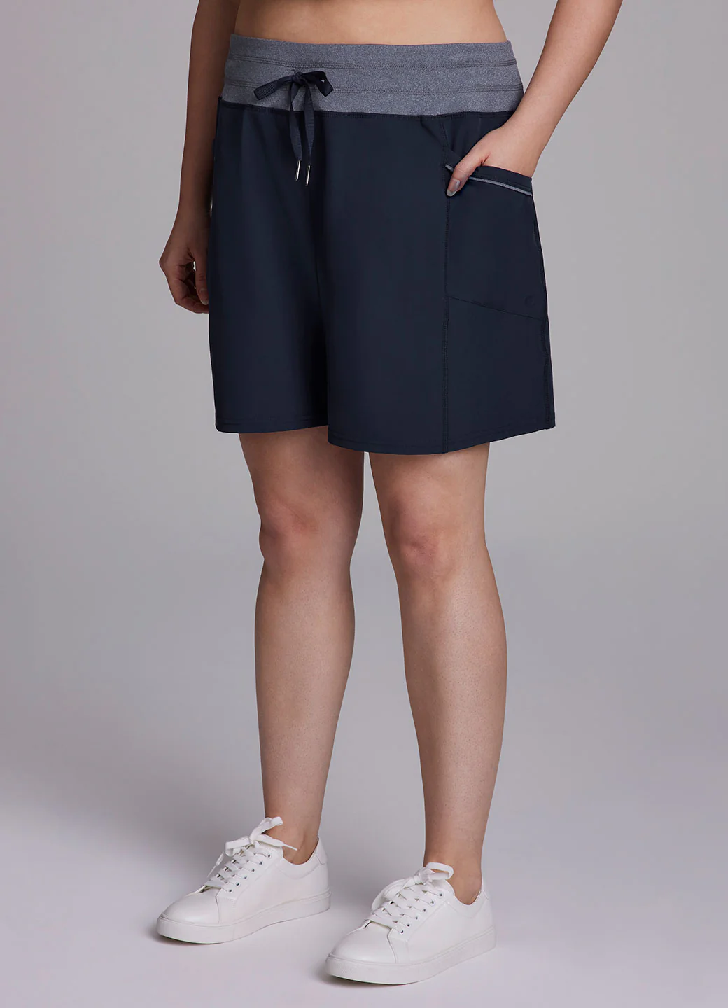 Plus Lumen Relaxed Fit Short - Image 14