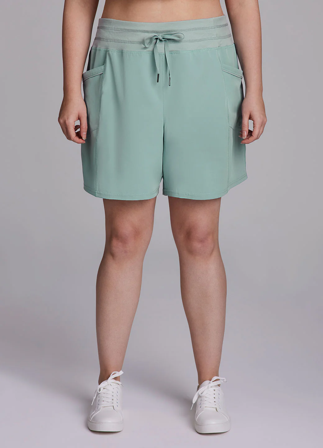 Plus Lumen Relaxed Fit Short - Image 19