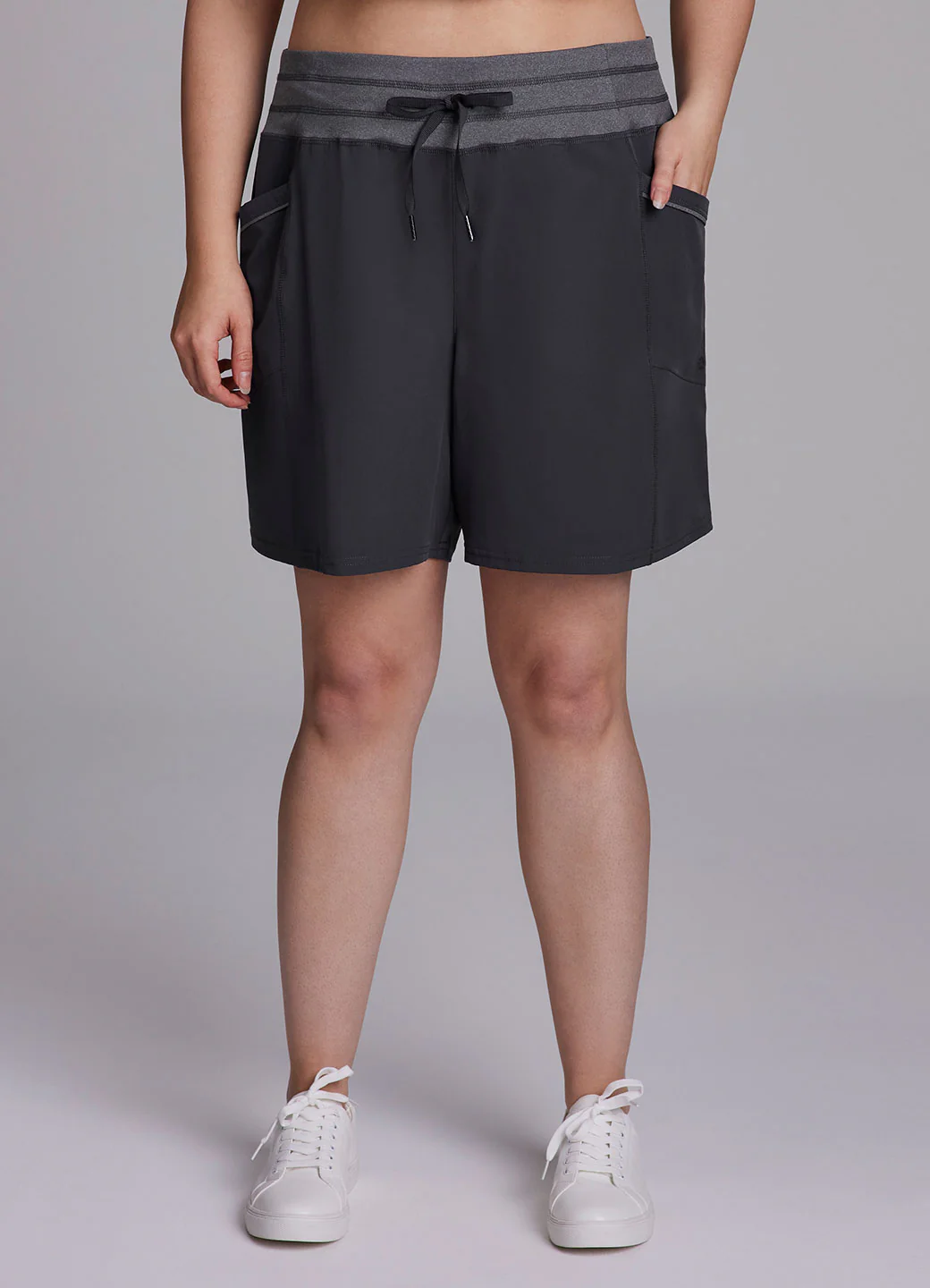 Plus Lumen Relaxed Fit Short - Image 6