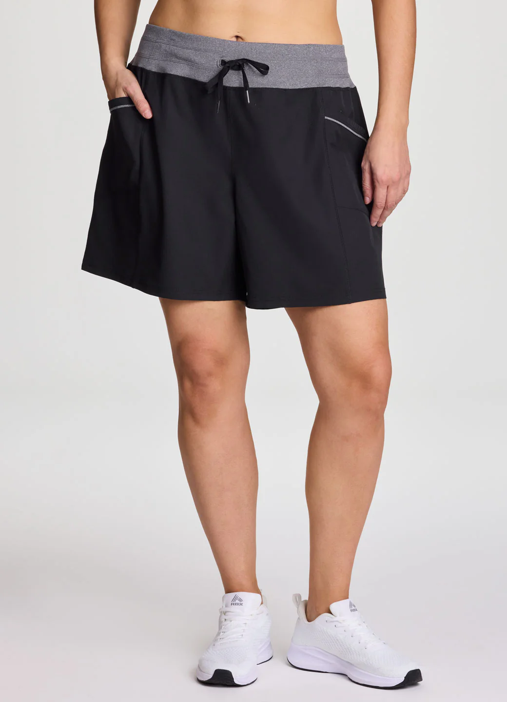 Plus Lumen Relaxed Fit Short - Image 7