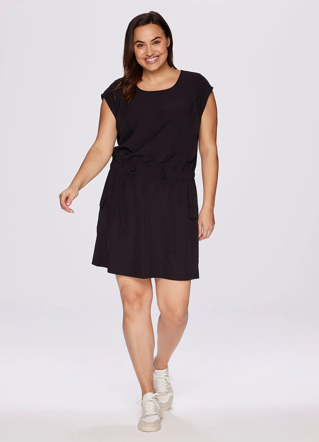 Plus Malden Cargo Dress - Image 8