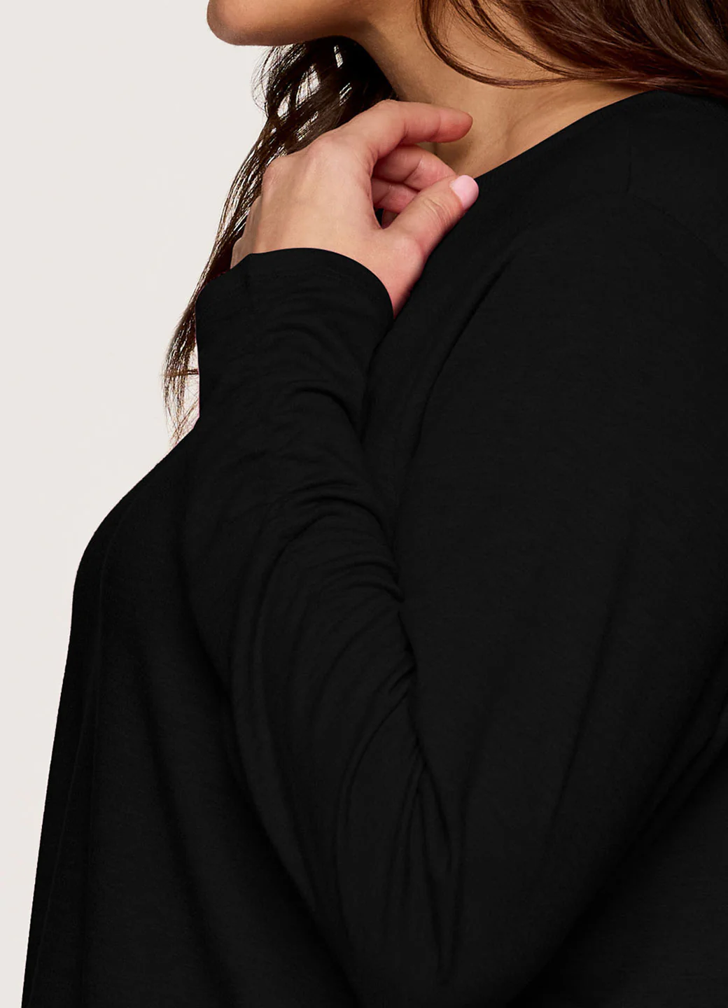 Plus No Sweat Pullover - Image 11