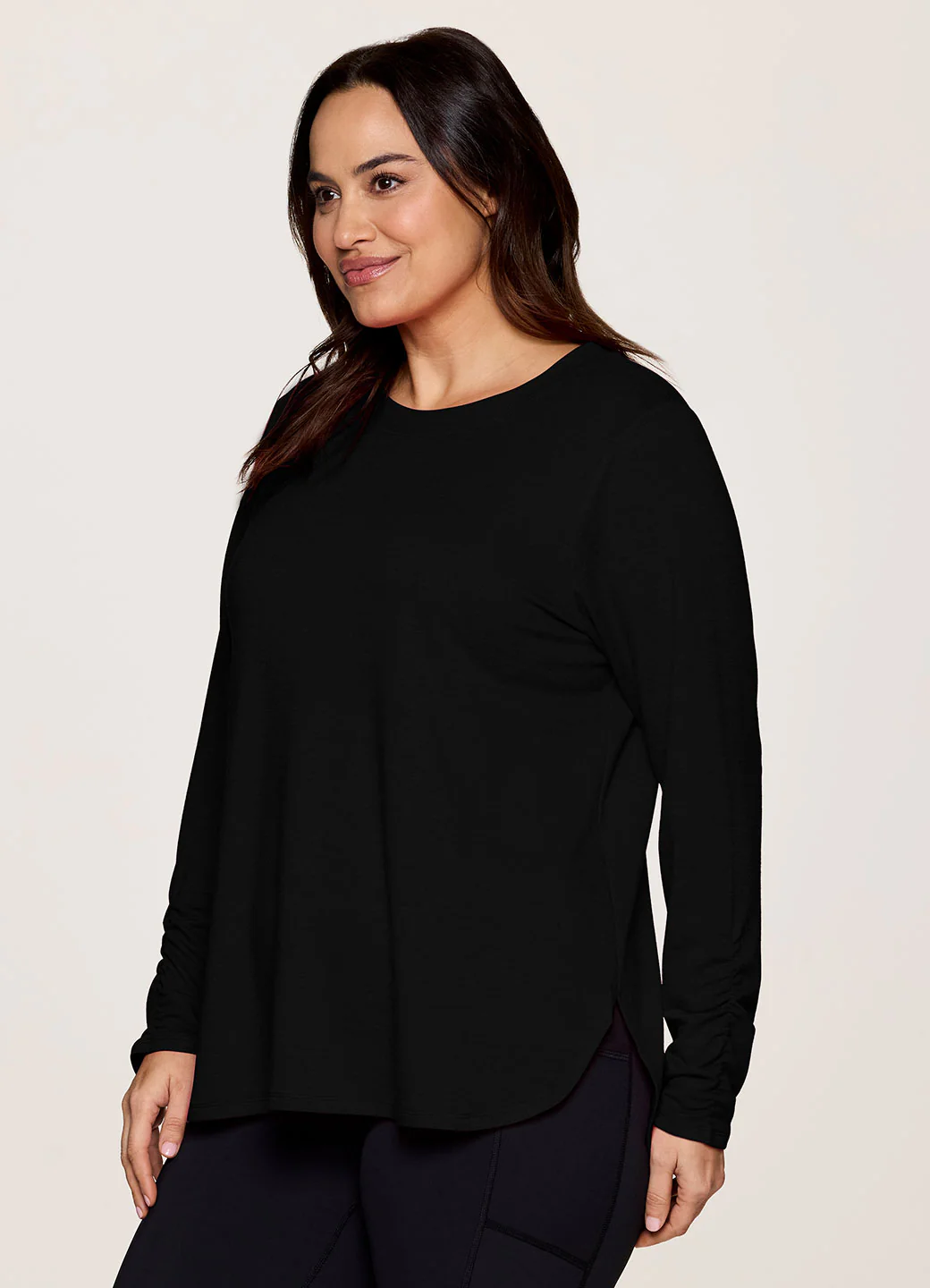 Plus No Sweat Pullover - Image 12