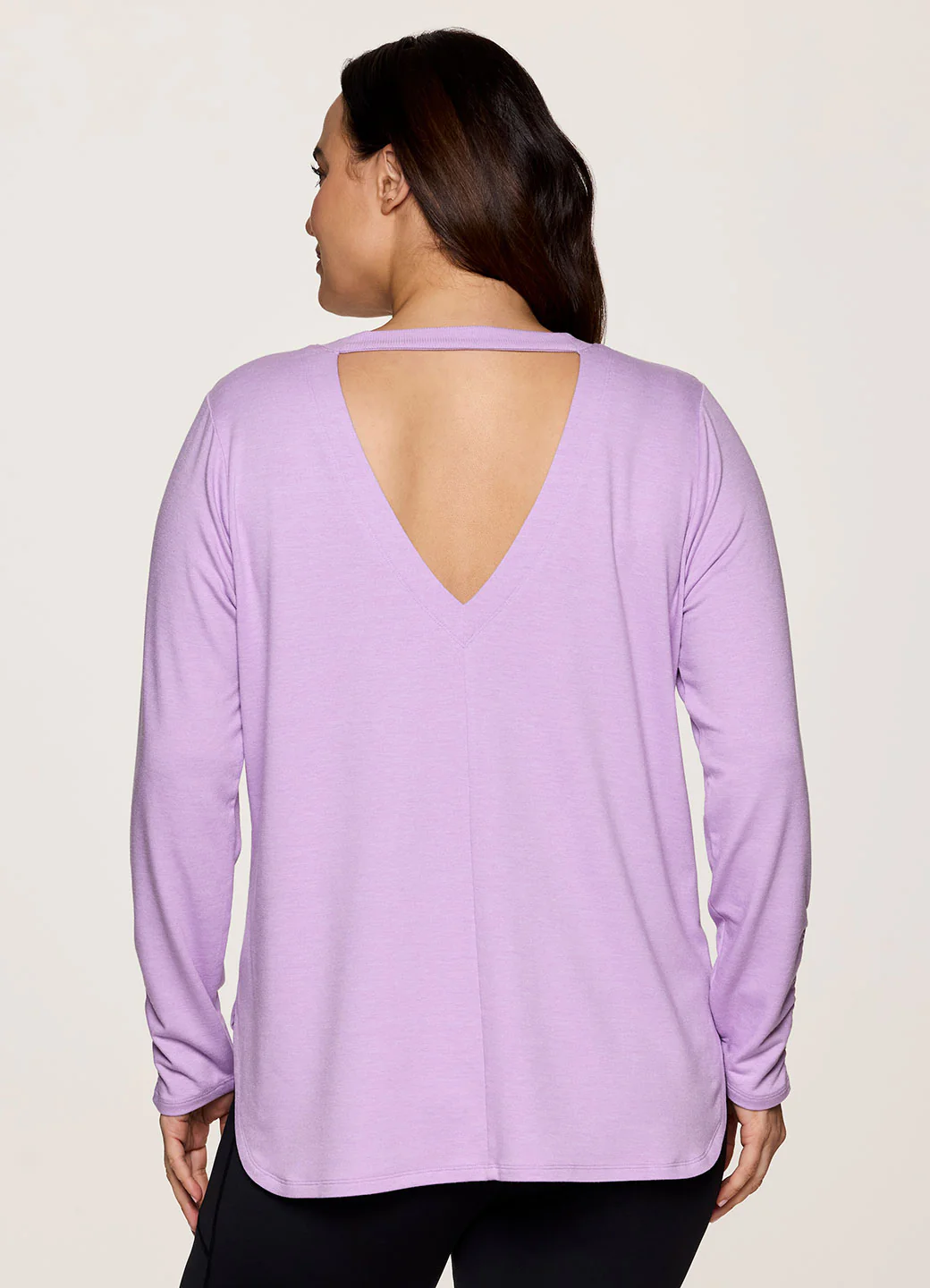 Plus No Sweat Pullover - Image 5