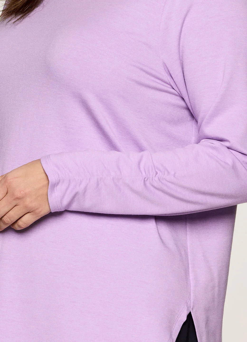 Plus No Sweat Pullover - Image 7