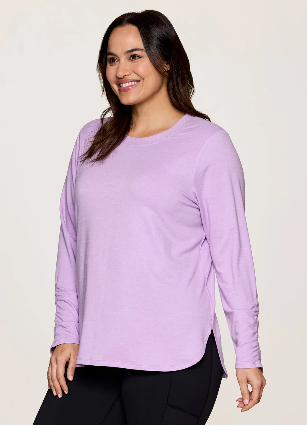 Plus No Sweat Pullover - Image 8
