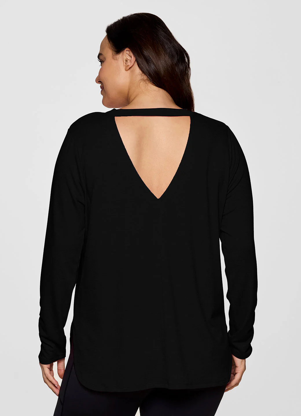 Plus No Sweat Pullover - Image 9