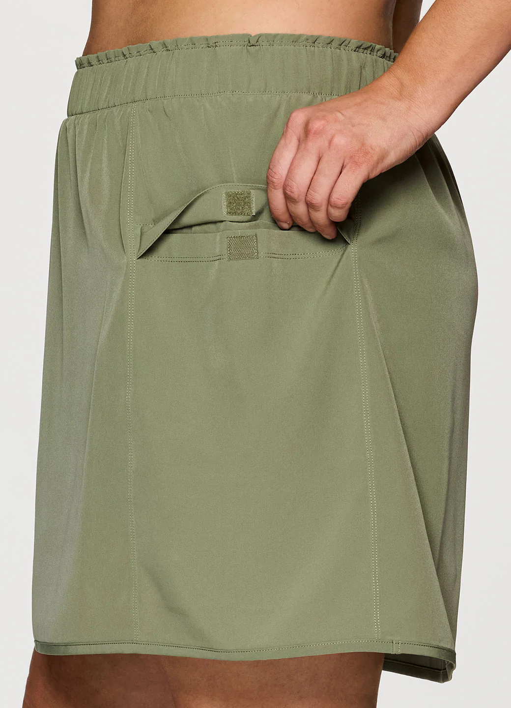 Plus On Course 19" Skort - Image 15