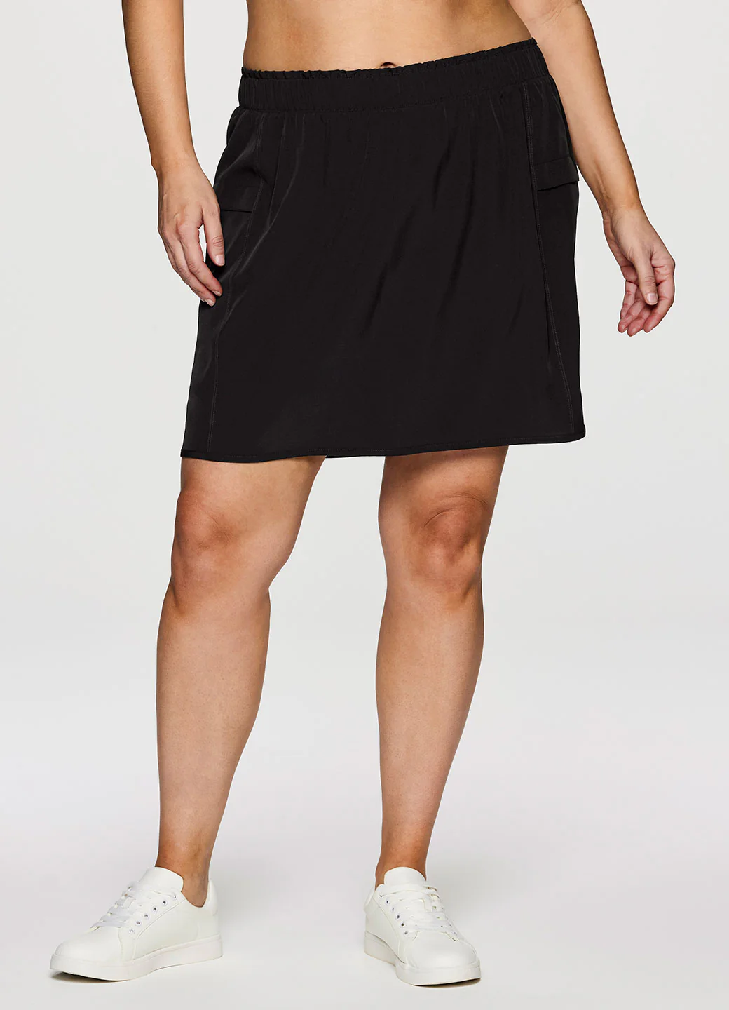 Plus On Course 19" Skort - Image 9
