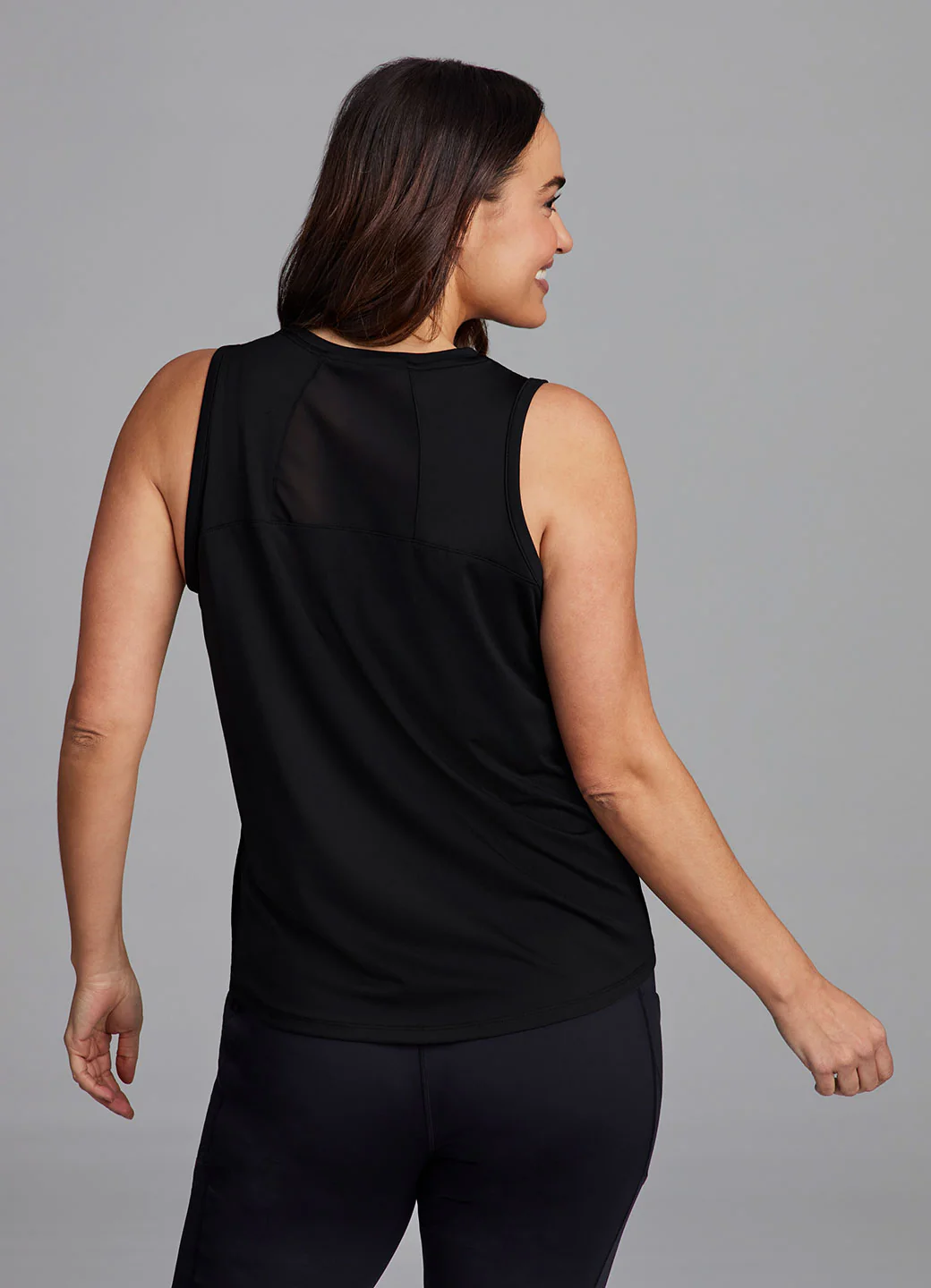 Plus On The Run Tank - Image 4
