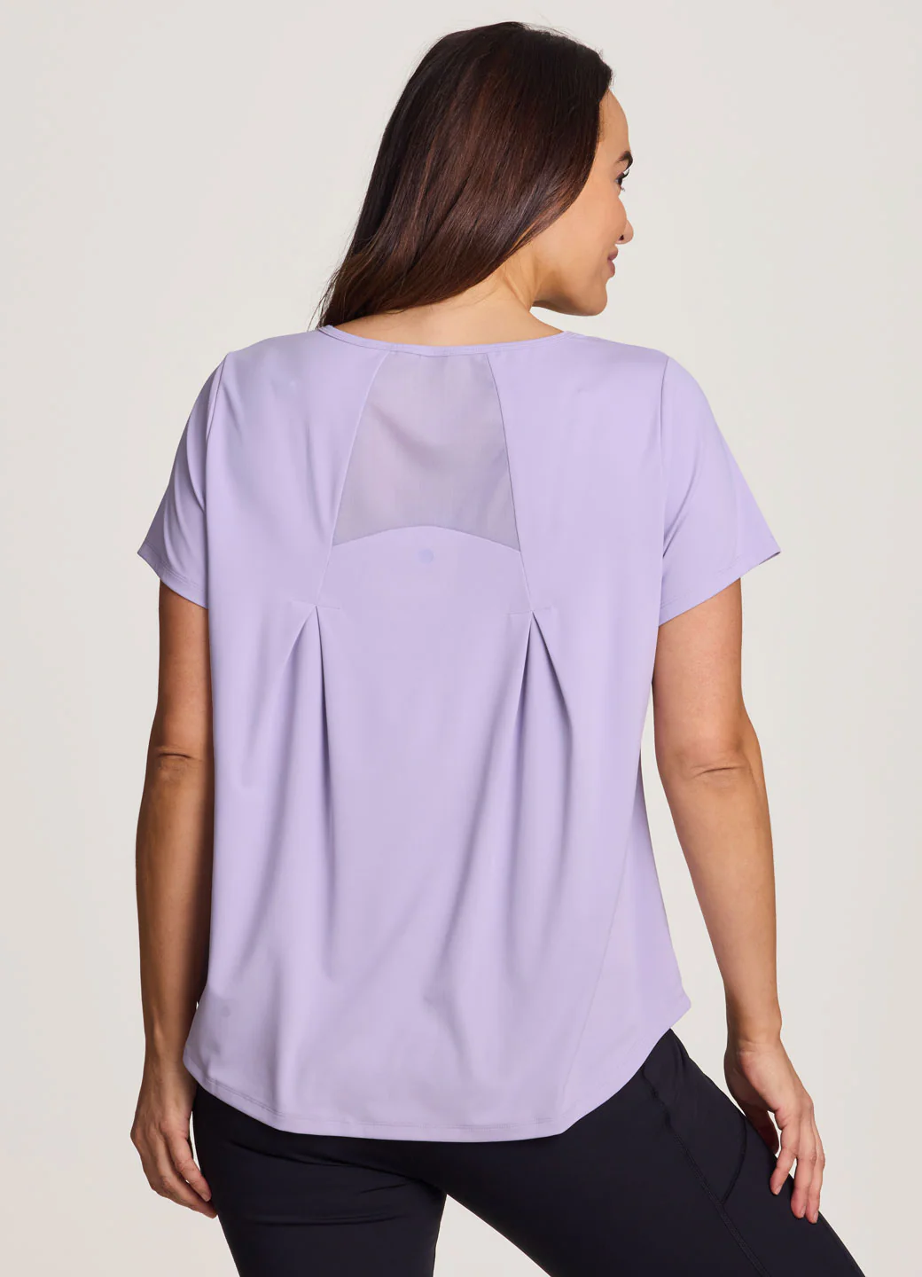 Plus On The Run Tee - Image 10