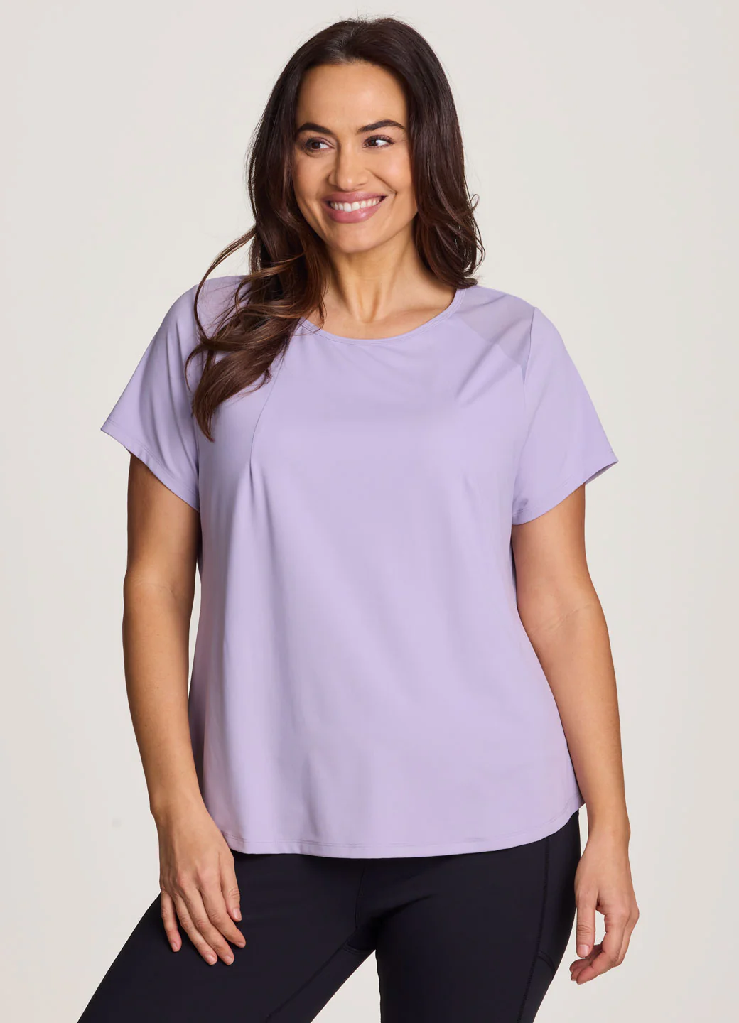 Plus On The Run Tee - Image 11