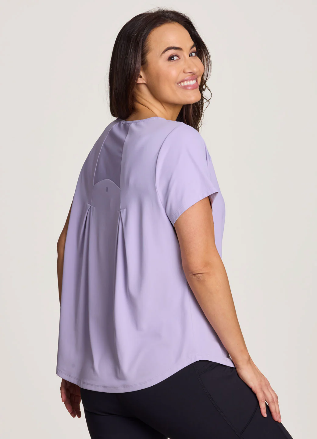 Plus On The Run Tee - Image 12