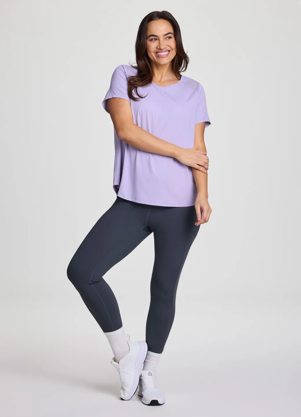 Plus On The Run Tee - Image 13