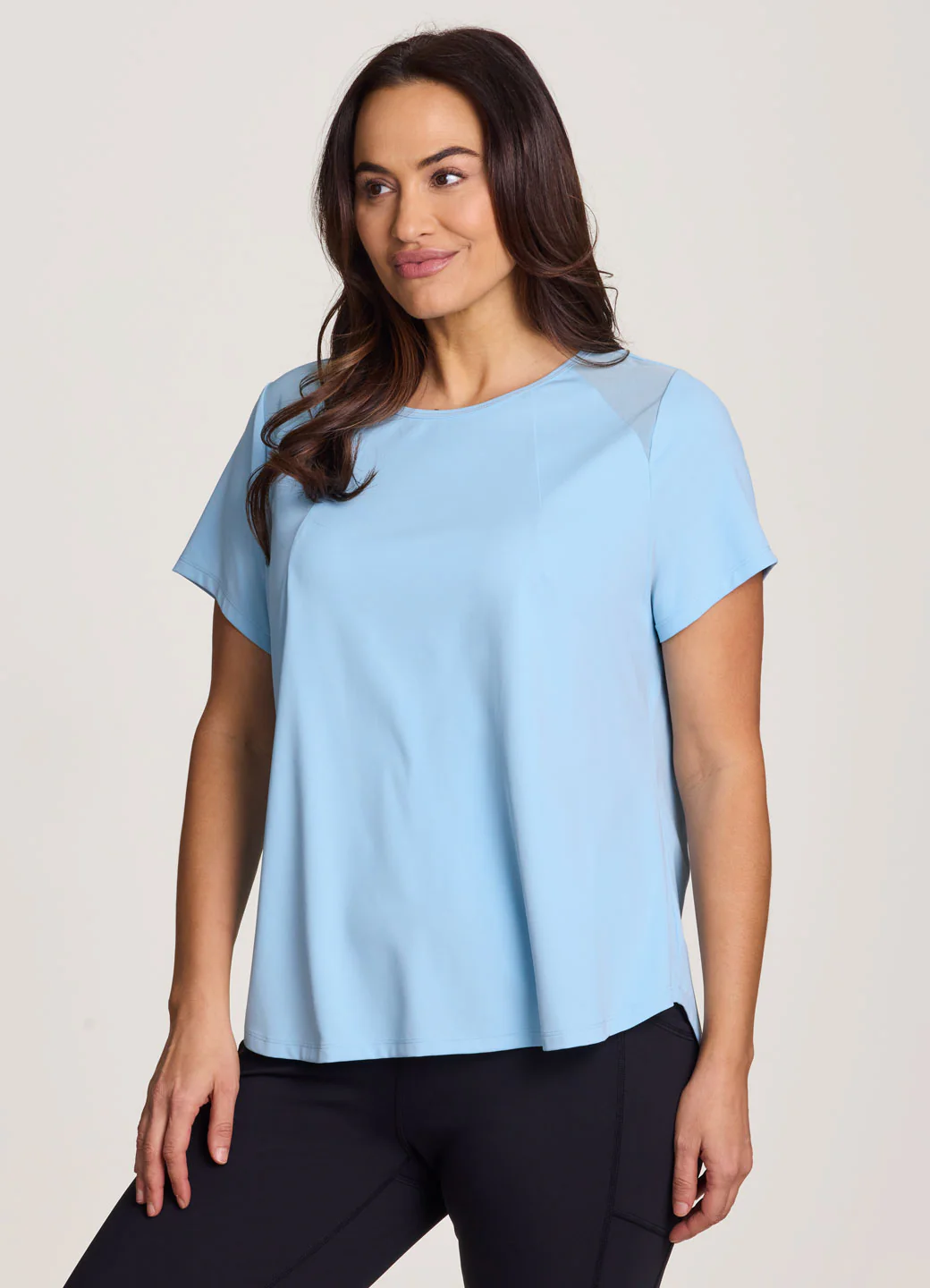 Plus On The Run Tee - Image 18