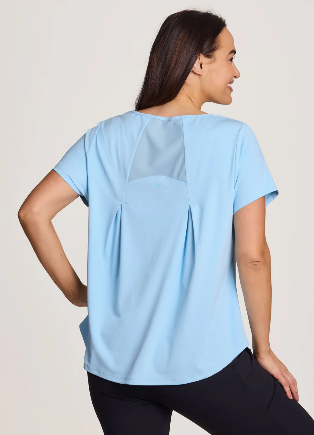 Plus On The Run Tee - Image 20