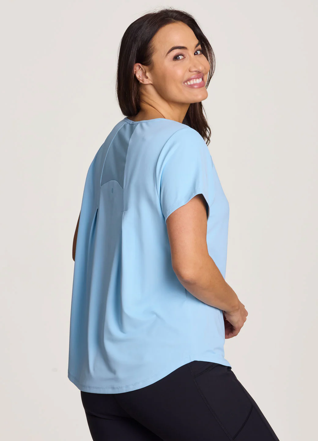 Plus On The Run Tee - Image 22