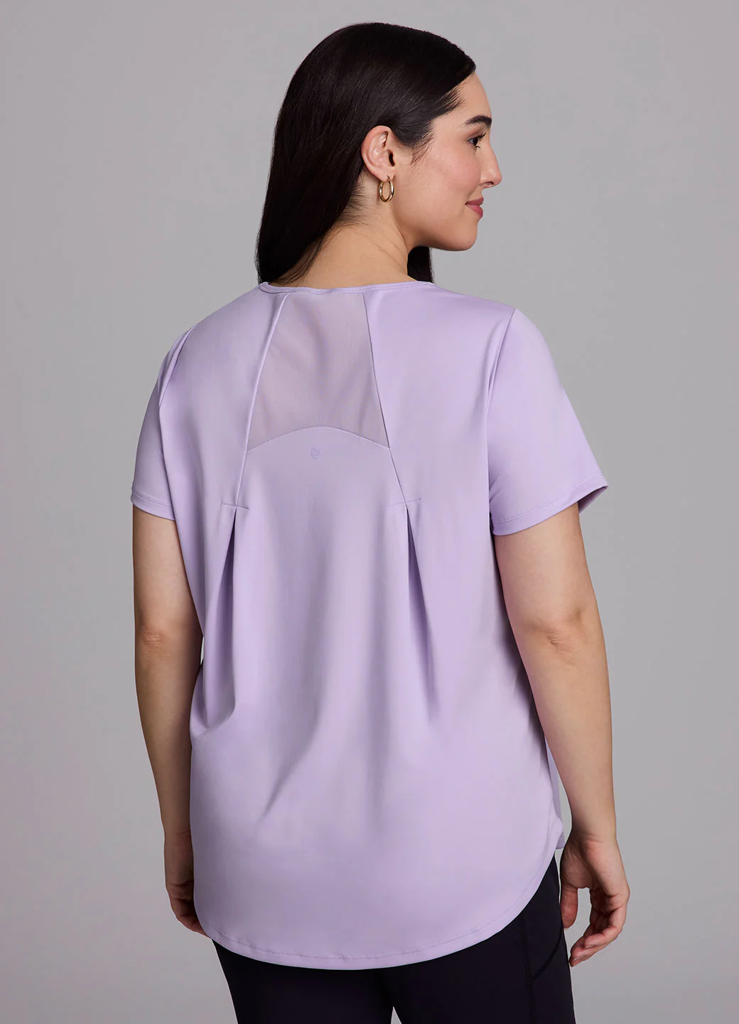Plus On The Run Tee - Image 23
