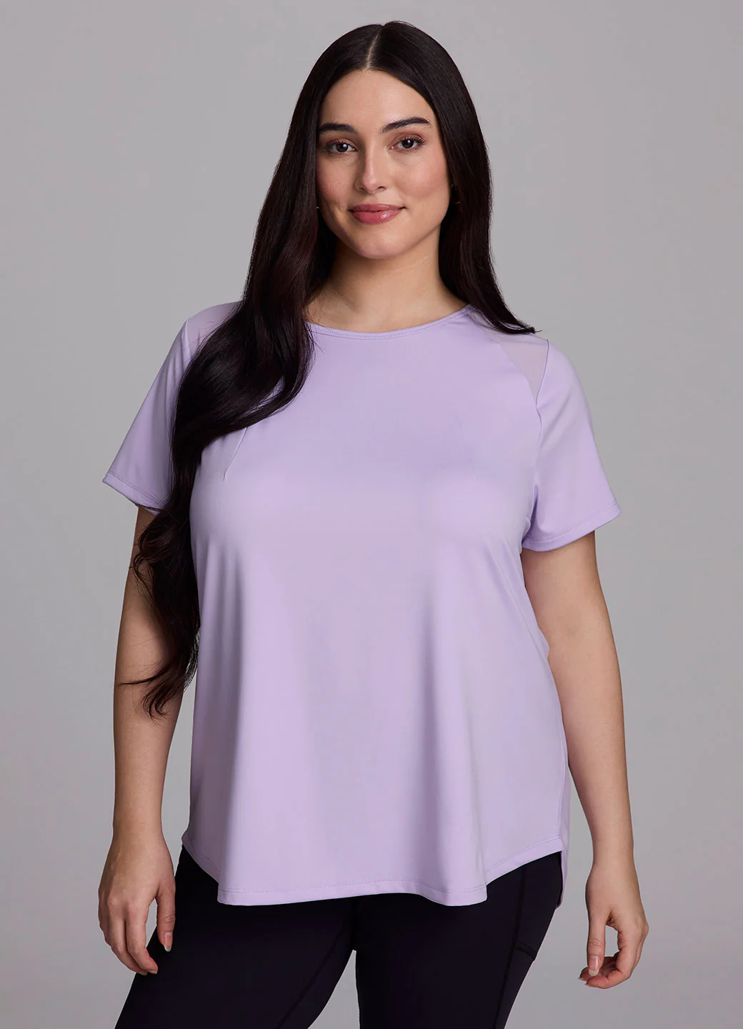 Plus On The Run Tee - Image 24