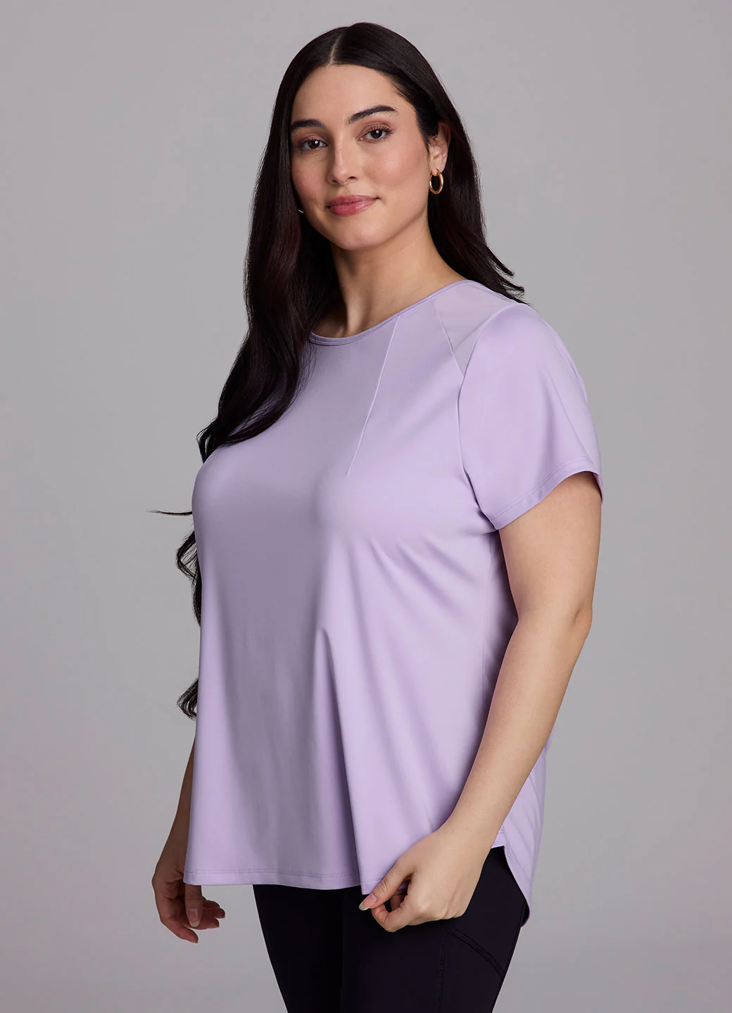 Plus On The Run Tee - Image 25