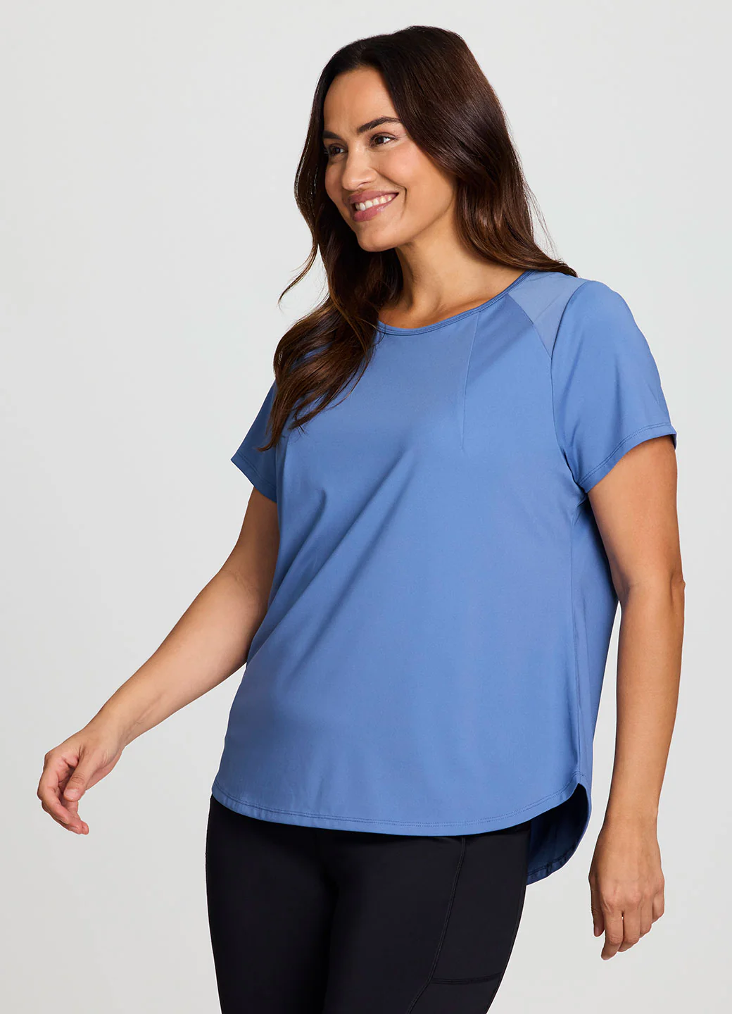 Plus On The Run Tee - Image 28