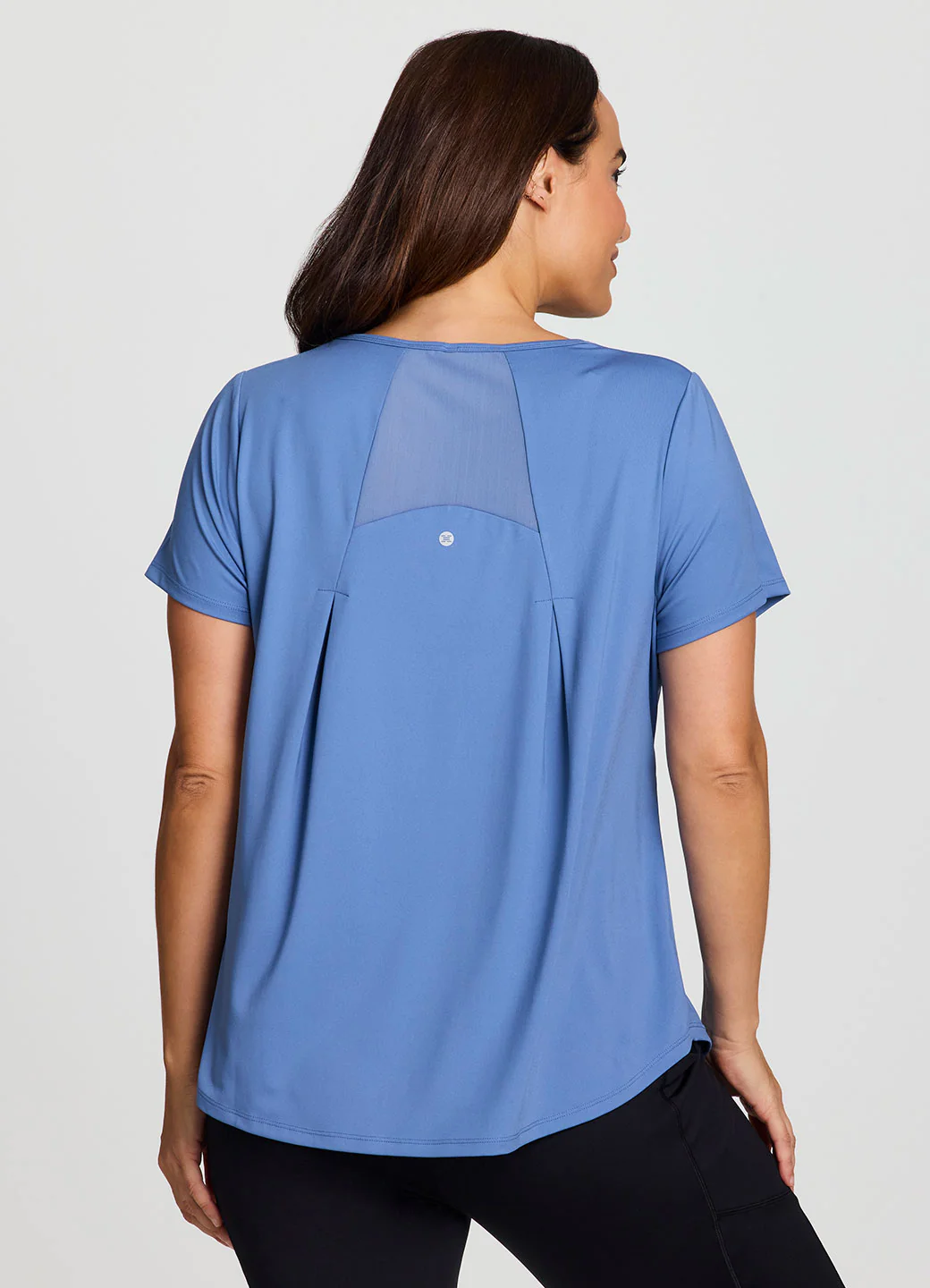 Plus On The Run Tee - Image 30