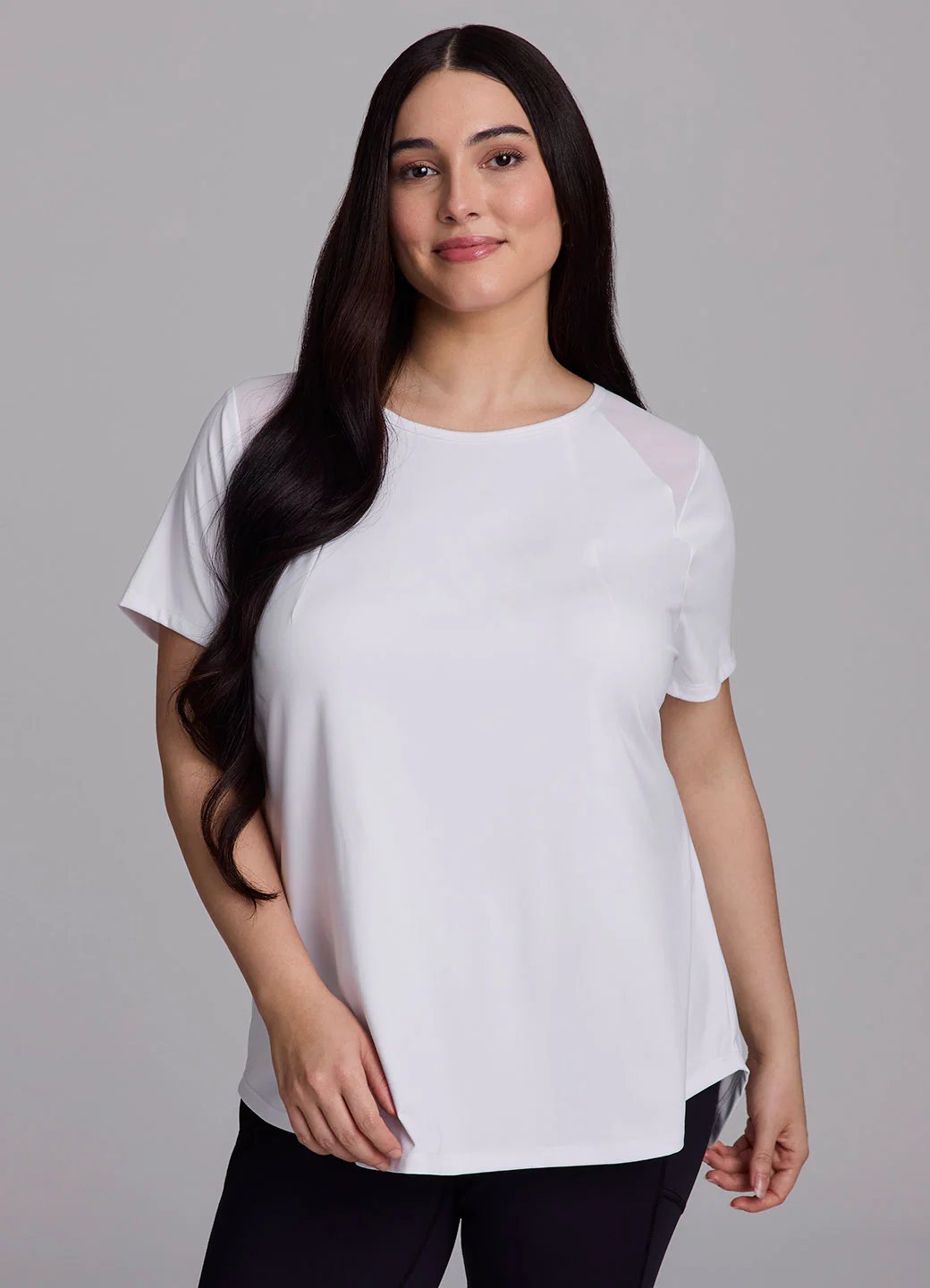 Plus On The Run Tee - Image 33