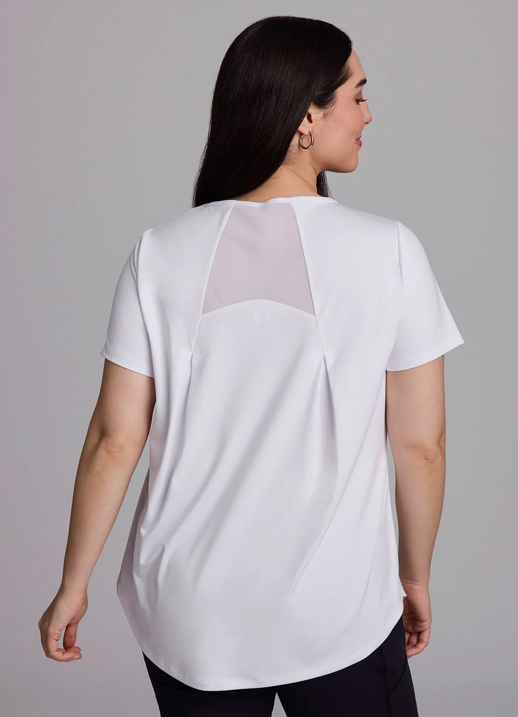 Plus On The Run Tee - Image 35