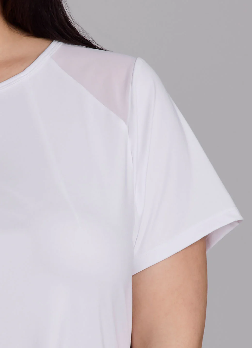 Plus On The Run Tee - Image 37