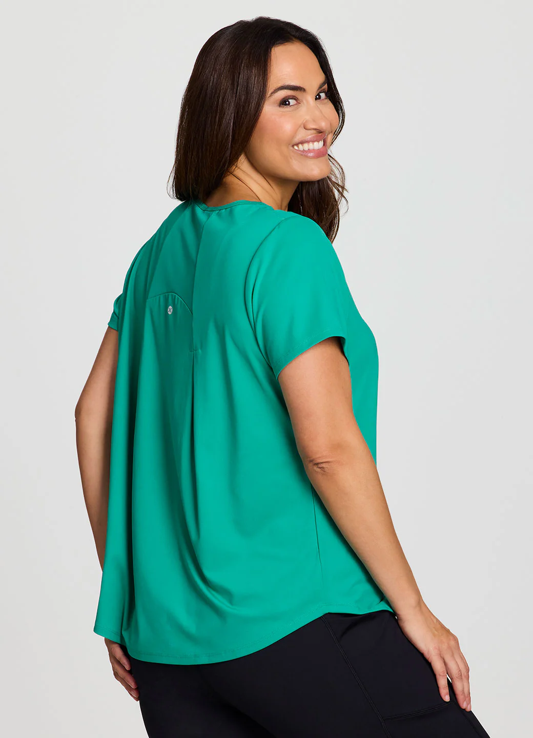 Plus On The Run Tee - Image 41
