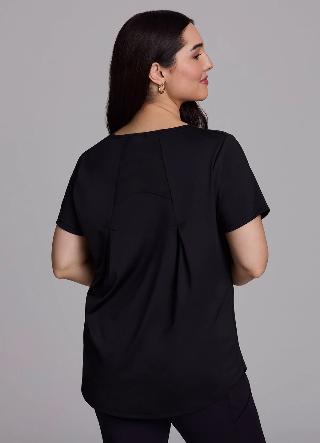 Plus On The Run Tee - Image 44